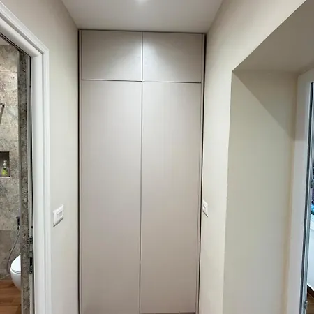 Leti Hoxha Tahsim 2 Appartamento Tirana